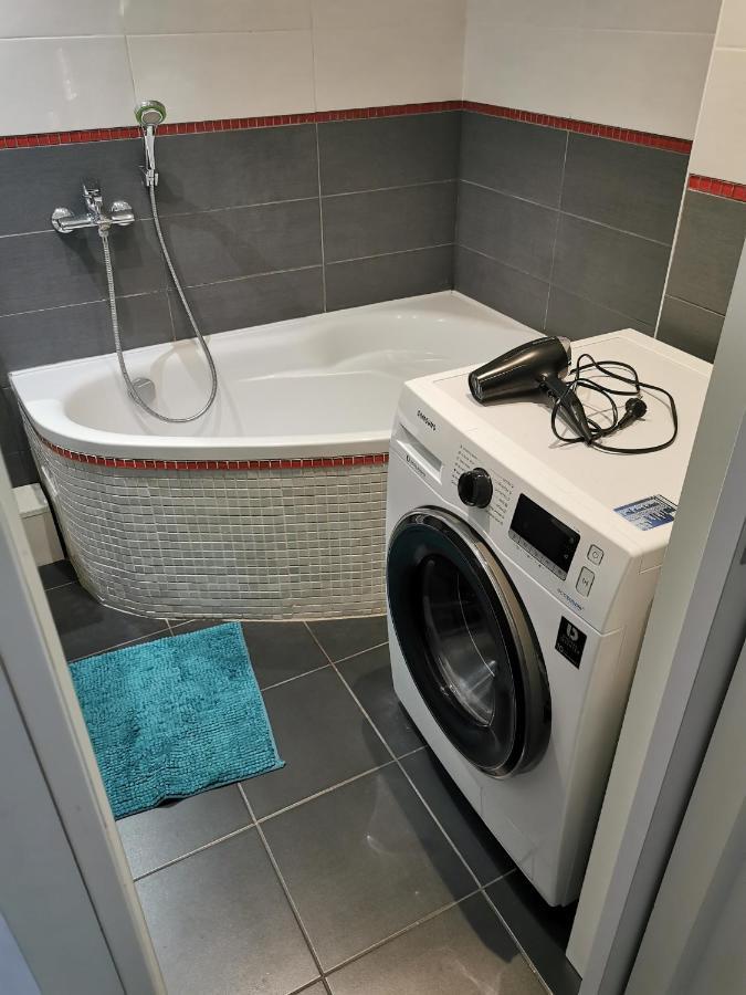 Centrum Apartman Kukucinova6 Кошице Екстериор снимка