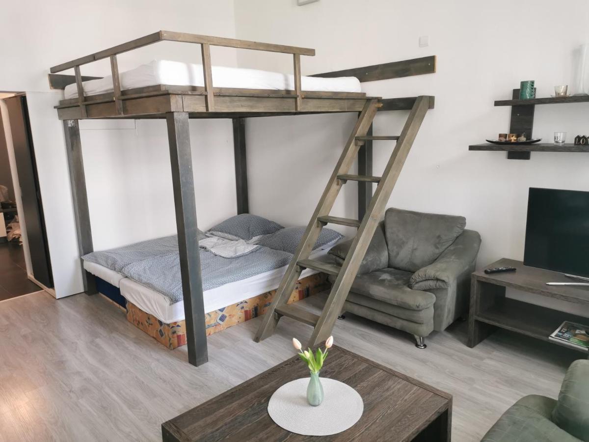 Centrum Apartman Kukucinova6 Кошице Екстериор снимка