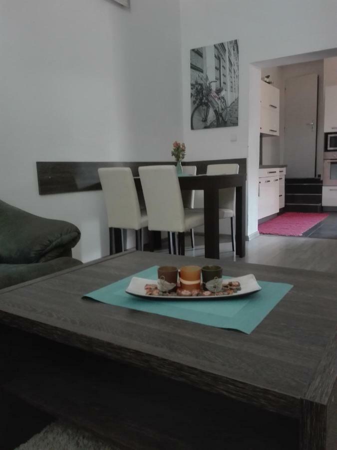 Centrum Apartman Kukucinova6 Кошице Екстериор снимка